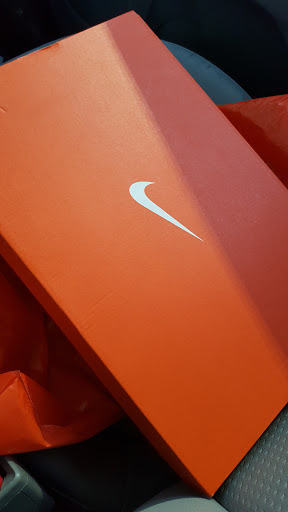 Clothing Store «Nike Factory Store», reviews and photos, 3736 Center Park Dr, West Jordan, UT 84084, USA