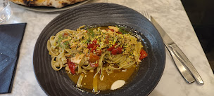 Photo n°50 de Pizzamore Paris à Paris ()