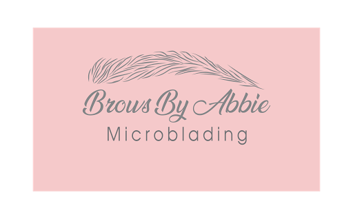 Brows by Abbie Microblading
