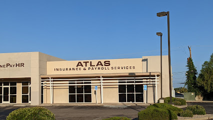 AIS - Atlas Insurance Services