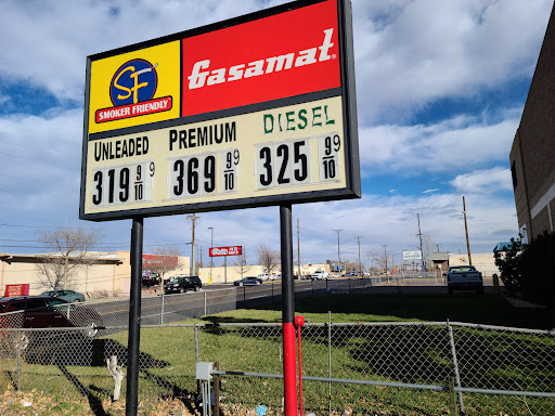 Tobacco Shop «Smoker Friendly», reviews and photos, 5896 E 72nd Ave, Commerce City, CO 80022, USA