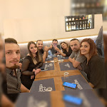 Photo n°2 de l'avis de Debora.a fait le 22/10/2022 à 23:56 sur le  Pizzeria Vesuvio - Pizzaioli dal 1989 à Portici