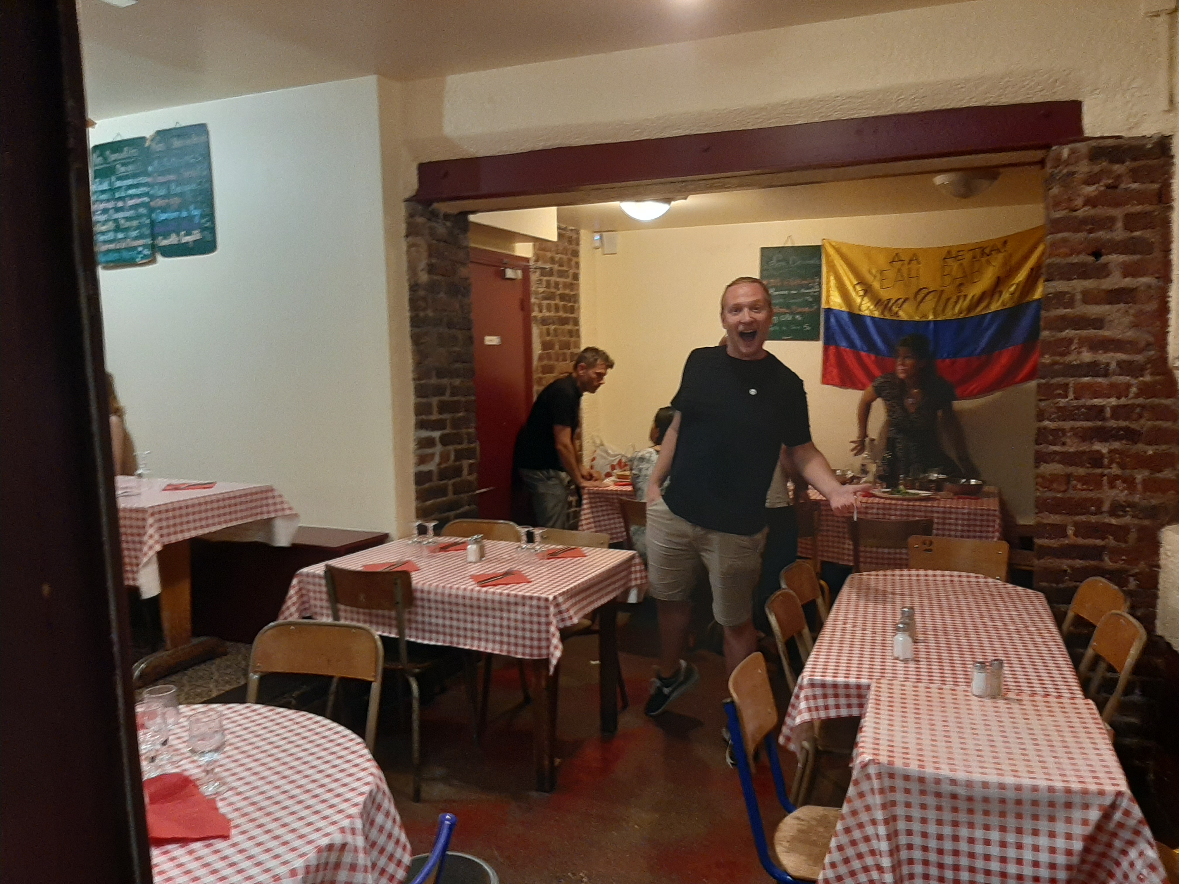 Photo n° 12 de l'avis de Gilles.a fait le 02/07/2017 à 07:38