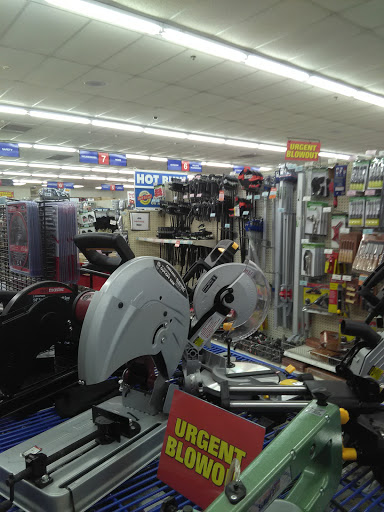 Tool Store «Harbor Freight Tools», reviews and photos, 5365 West Atlantic, Margate, FL 33063, USA