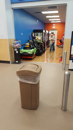 Department Store «Walmart Supercenter», reviews and photos, 415 34th St N, Dilworth, MN 56529, USA