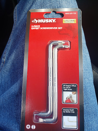 Home Improvement Store «The Home Depot», reviews and photos, 90 Monroe Turnpike, Trumbull, CT 06611, USA