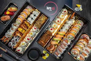 Kuro Obi Sushi image