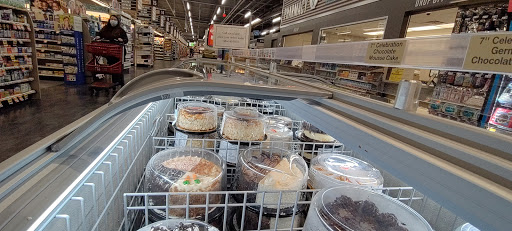 Supermarket «TOPS Friendly Markets», reviews and photos, 390 W Main St, Batavia, NY 14020, USA