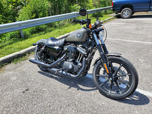 Harley-Davidson Dealer «Roanoke Valley Harley-Davidson», reviews and photos, 1925 Peters Creek Rd, Roanoke, VA 24017, USA