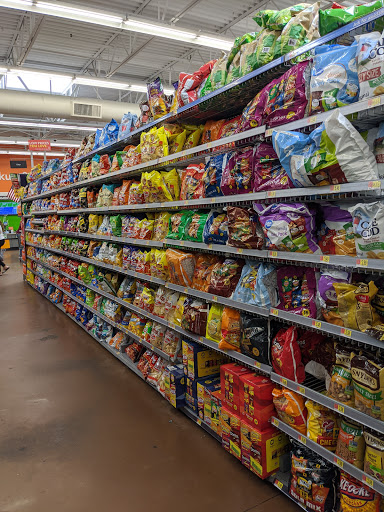 Supermarket «Walmart Neighborhood Market», reviews and photos, 2951 Matlock Rd, Mansfield, TX 76063, USA