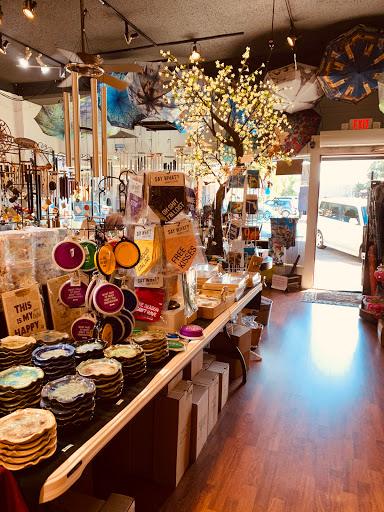 Gift Shop «The Chandlery: Serendipity Gifts», reviews and photos, 806 E New Haven Ave, Melbourne, FL 32901, USA