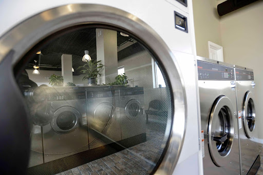 Laundromat «Elite Laundry and Car Wash LLC.», reviews and photos, 312 Chatham Heights Rd, Fredericksburg, VA 22405, USA