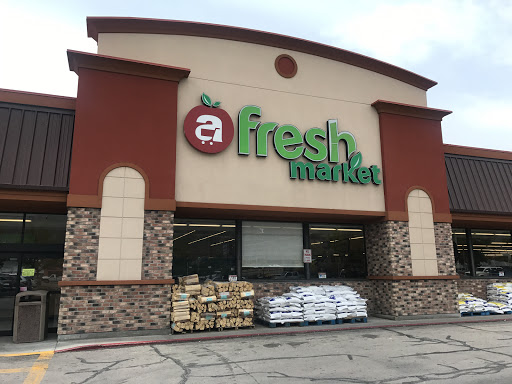 Supermarket «Fresh Market», reviews and photos, 560 Center St, Provo, UT 84601, USA