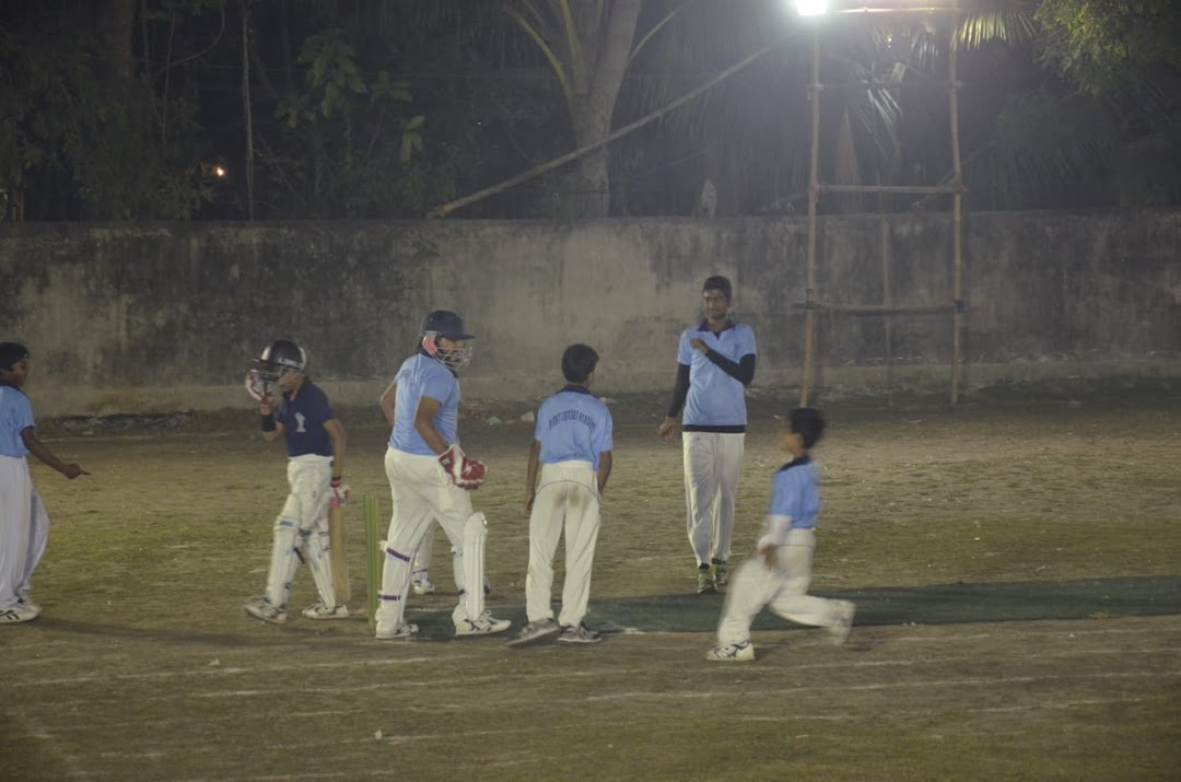 Birat Cricket Academy