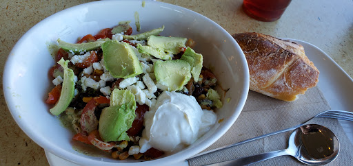 Sandwich Shop «Panera Bread», reviews and photos, 2998 Carter Hill Rd, Montgomery, AL 36106, USA