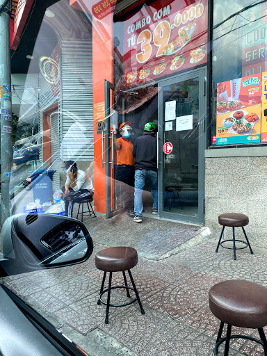 Top 20 cửa hàng popeyes tphcm Quận Cái Răng Cần Thơ 2022