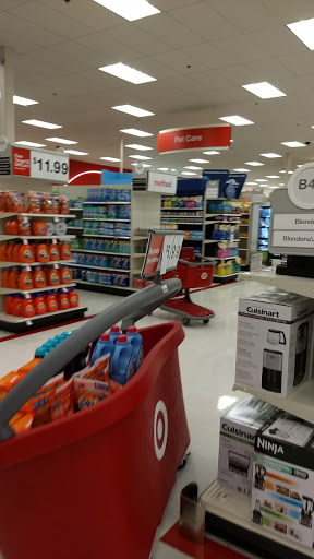 Department Store «Target», reviews and photos, 495 Haggerty Rd, Walled Lake, MI 48390, USA