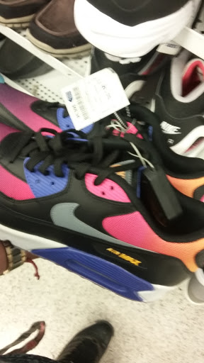 Clothing Store «Ross Dress for Less», reviews and photos, 1708 E Washington Ave, Union Gap, WA 98903, USA