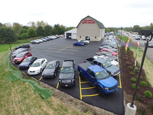 Used Car Dealer «Conway Imports Auto Sales», reviews and photos, 615 E Lake St, Streamwood, IL 60107, USA