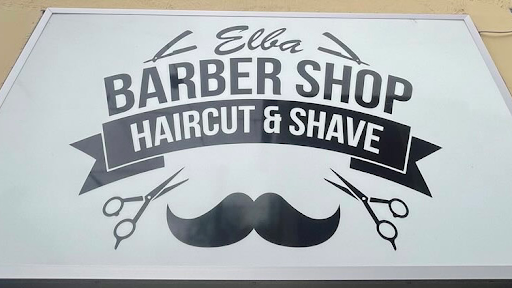 Elba Barber Shop