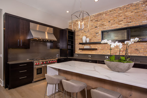 Cabinet Maker «Guided Design Cabinet Company», reviews and photos, 3528 N Ashland Ave, Chicago, IL 60657, USA