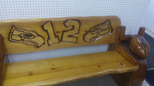 Appliance Store «Appliance Recycling Outlet», reviews and photos, 10105 Airport Way, Snohomish, WA 98296, USA