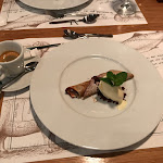 Photo n°1 de l'avis de Joerg.l fait le 26/11/2017 à 22:44 sur le  MÜLLERS auf der RÜ by Nelson Müller à Essen