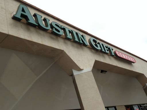 Gift Shop «Austin Gift Company», reviews and photos, 4211 S Lamar Blvd, Austin, TX 78704, USA