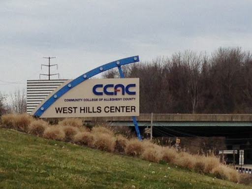 CCAC West Hills Center