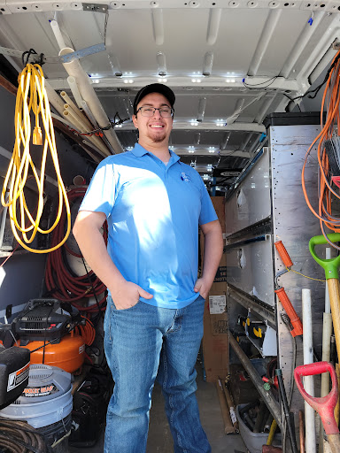 Plumber «Signature Plumbing Company», reviews and photos, 4009 Old Denton Rd #109, Carrollton, TX 75007, USA