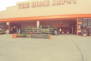 The Home Depot