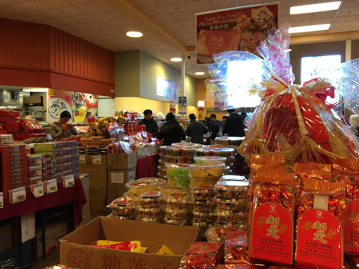 Asian Grocery Store «99 Ranch Market», reviews and photos, 1070 Foster City Blvd, Foster City, CA 94404, USA