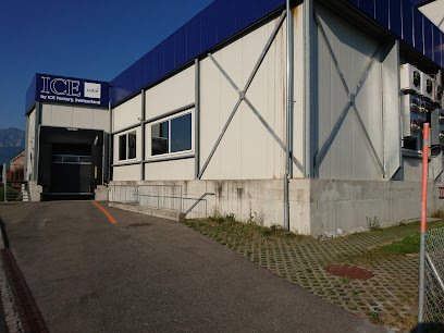 ICE Factory Switzerland AG