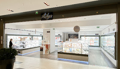 Aélys Ibos à Ibos