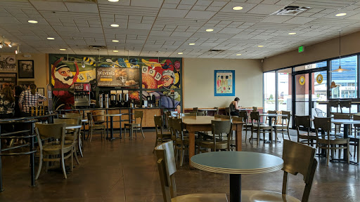 Bagel Shop «Einstein Bros. Bagels», reviews and photos, 556 E 1300 S, Orem, UT 84097, USA