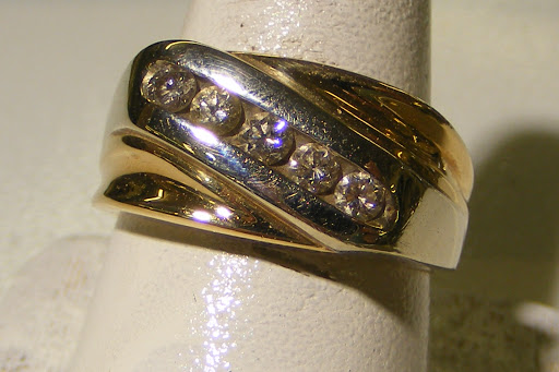 Jeweler «Arts Jewelers», reviews and photos, 6114 Mayfield Rd, Mayfield Heights, OH 44124, USA