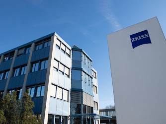 ZEISS Quality Excellence Center