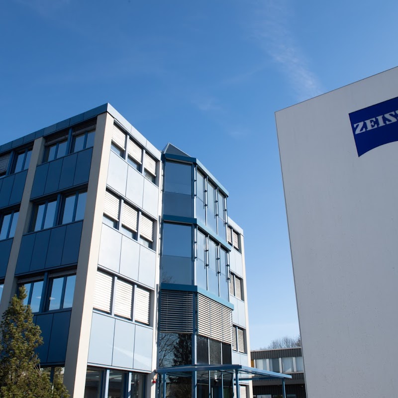 ZEISS Quality Excellence Center