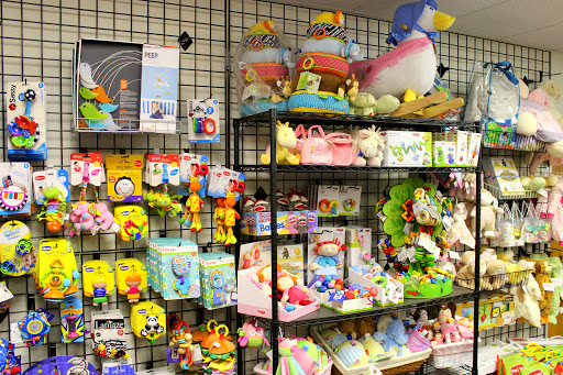 Toy Store «Kiddlestix Toy Store», reviews and photos, 3815 S Harvard Ave, Tulsa, OK 74135, USA