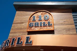 110 Grill image