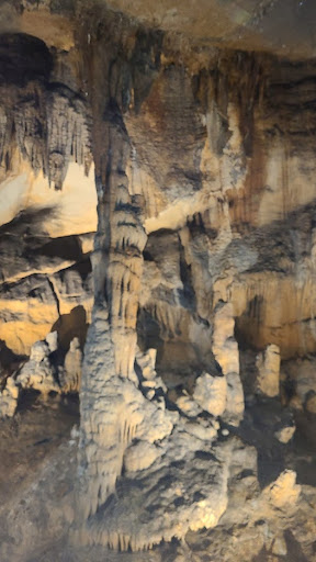 Wedding Venue «Melrose Caverns», reviews and photos, 6639 N Valley Pike, Harrisonburg, VA 22802, USA