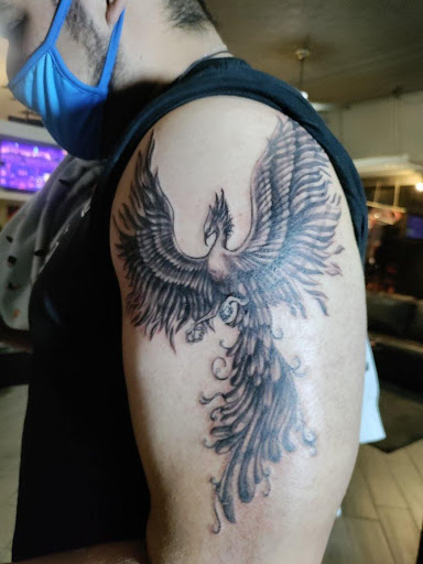 Explore tattoo ideas miscarriage, creative tattoo ideas in Pocatello, available at Into You Piercing and Tattoo