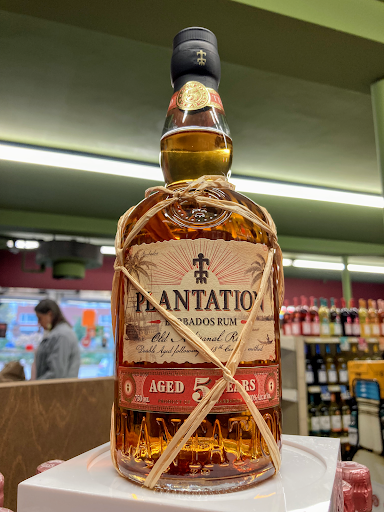 Liquor Store «Cleveland Avenue Liquor Store», reviews and photos, 8423 W Cleveland Ave, Milwaukee, WI 53227, USA