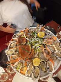 Produits de la mer du Restaurant français Bistrot Parisien à Le Havre - n°18