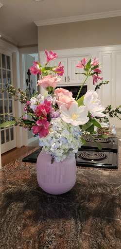 Sprout Fine Floral Concepts, 1018 Sawdust Rd, The Woodlands, TX 77380, USA, 