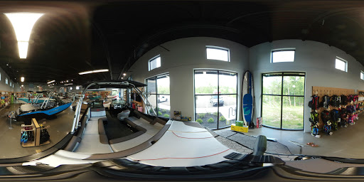 Boat Dealer «Current Watersports», reviews and photos, 45 Transport Dr, Walton, KY 41094, USA