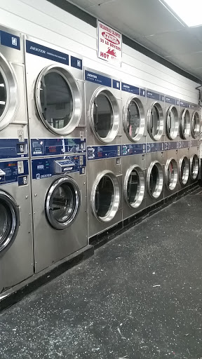 Laundry «Oldsmar Coin Laundry», reviews and photos, 3780 Tampa Rd # C1, Oldsmar, FL 34677, USA