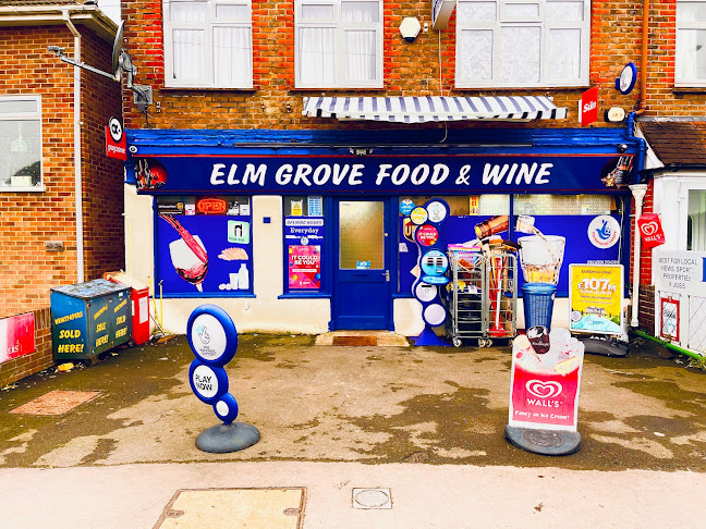Elm Grove Food & Wine - Supermarket