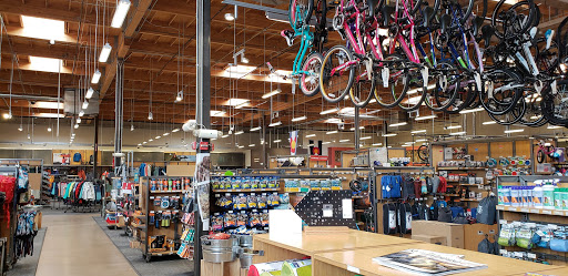 Camping Store «REI», reviews and photos, 1376 E Woodmen Rd, Colorado Springs, CO 80920, USA