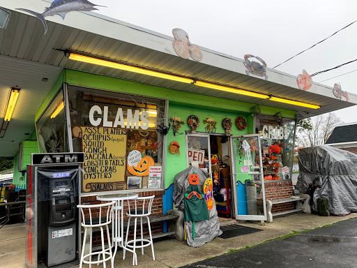 A-1 Seafood Center, 1627 NJ-37, Toms River, NJ 08753, USA, 